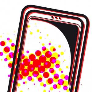 Diseño de soluciones móviles