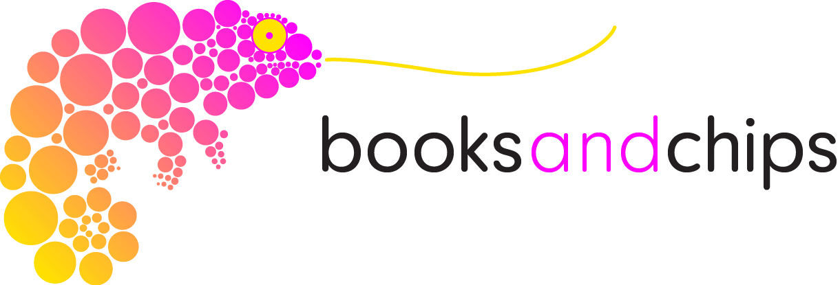 Books and Chips