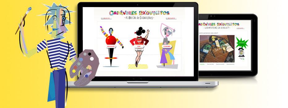 Multimedia Educativa